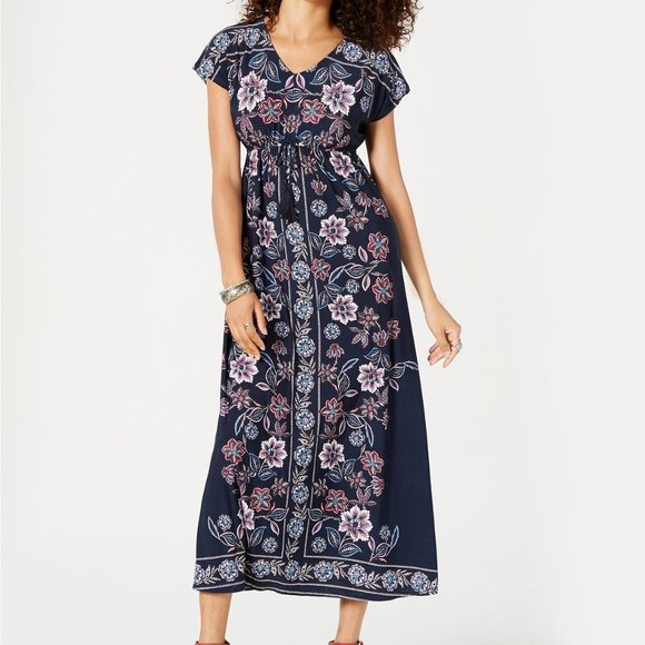 style & co dresses petite